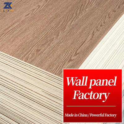 Kalite 5mm 8mm Bambu Kömür Ahşap PVC Dekoratif İç Cephe Yalıtım Panelleri Fabrika