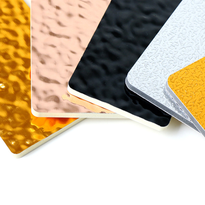 Kalite İç Dekoratif PVC PET Su Dalgalanma Paneli 3D Duvar Paneli Fabrika