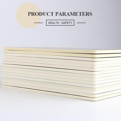 Kalite Çevre Dostu Yanmaz Dekoratif Ahşap Tahıl PVC Bambu Elyaf Duvar Kaplamaları Fabrika