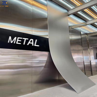 Kalite Simüle Metal Bambu Kömür Elyaf Kurulu Ses Emici Fabrika