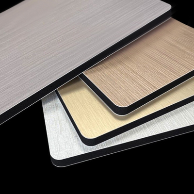 Kalite 1.22m Genişliği Modern Ahşap Panel Bambu Kömür Mermer Panel Misafirperverlik Endüstrisi için Fabrika