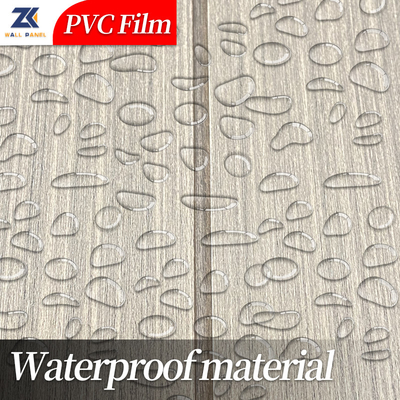 Kalite 5mm 8mm Dekoratif Bambu Elyaf Duvar Panelleri Modern Ses Emici Fabrika