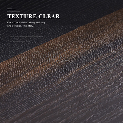 Kalite 5mm 8mm İç Dekoratif Bambu Fiber Duvar Paneli ISO9001 Fabrika
